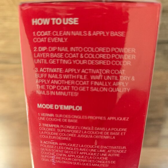 Nailboo  SALON NAILS FRON HOME - Picture 4 of 4